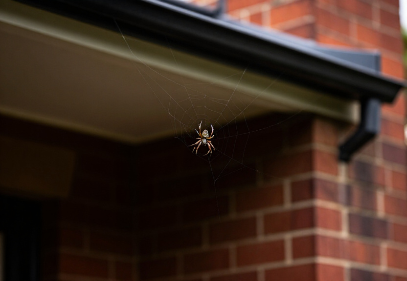 Ant Control in a Normanhurst Kitchen