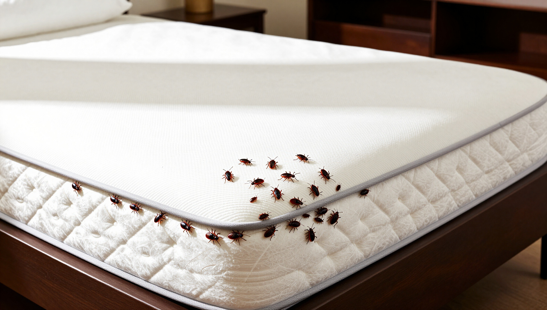 Bed Bugs Control in Normanhurst