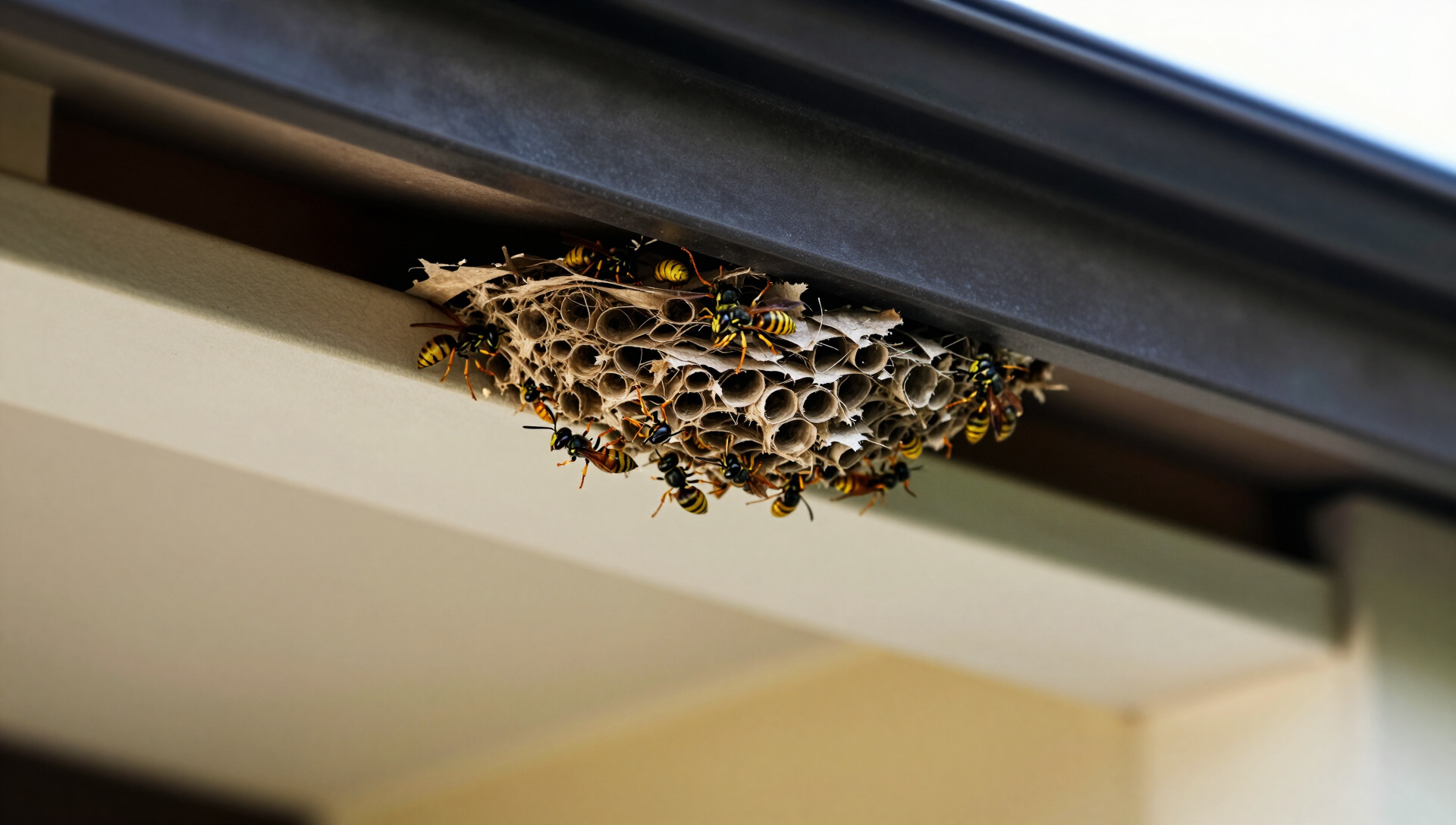 Bees and Wasp Removal in Normanhurst