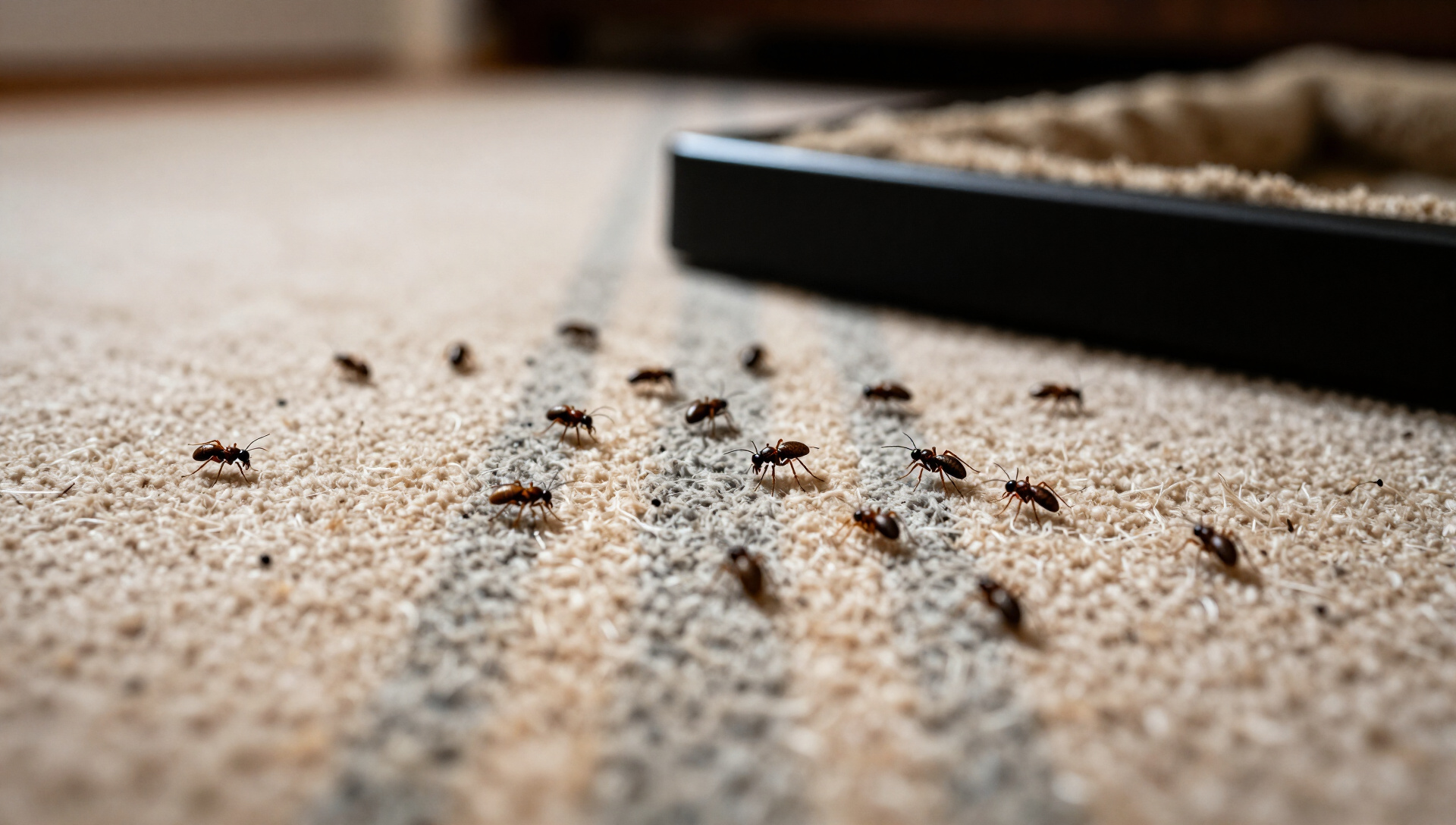 Fleas and Ticks Removal in Normanhurst